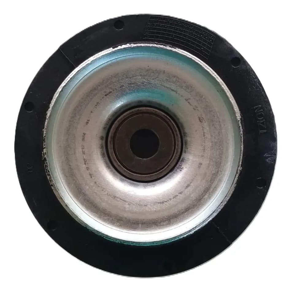 Coxim Amortecedor Dianteiro Gol Parati Saveiro G3 G4 99/