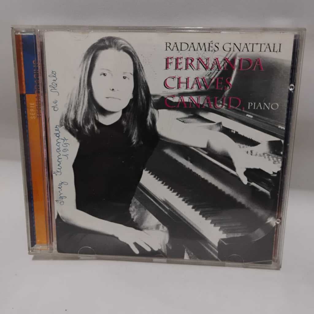 CD'S MÚSICAS CLÁSSICAS PRA LIMPAR A ALMA! PRECINHO.