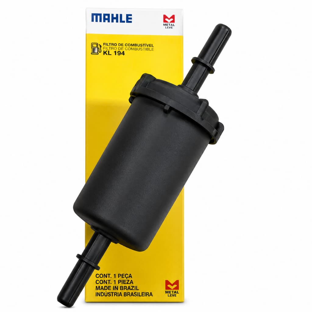 Filtro Combustível Yamaha Factor 150 E ED UBS Fazer ED SED UBS YS 250 BLUEFLEX Crosser Teneré XTZ Lander KL1054