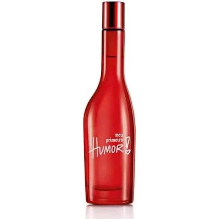 Perfume Meu Primeiro Humor 100ml