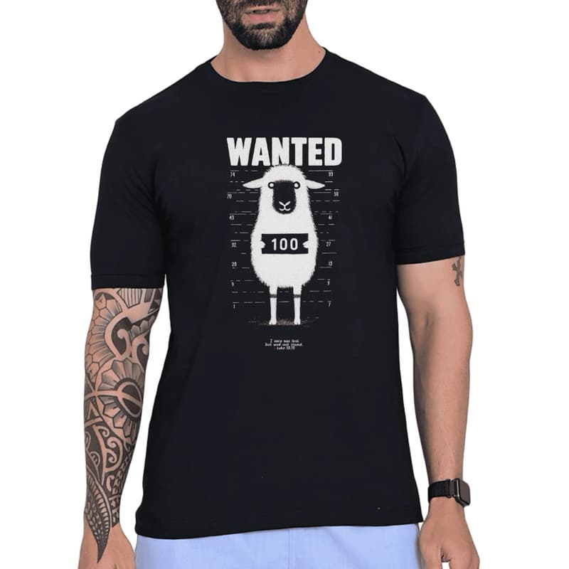 Camisa Masculina Algodão com Estampa Vibrante Em Várias Cores Com Uma Pegada Sensual