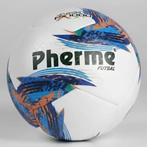 Bola Pherme Futsal Termofusion