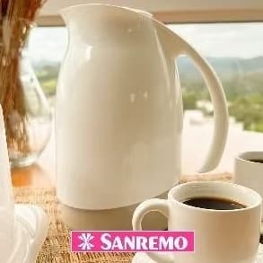 GARRAFA  TERMICO PLASTICO CUIDAR 700MLSR1011 SANREMO