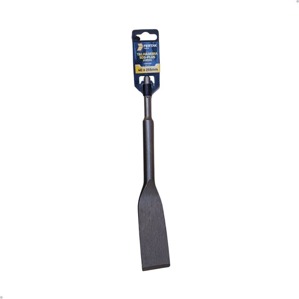 Talhadeira Curva Sds-plus  Fertak