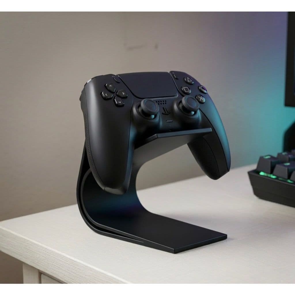 Suporte Base Minimalista Premium Controle Xbox Playstation