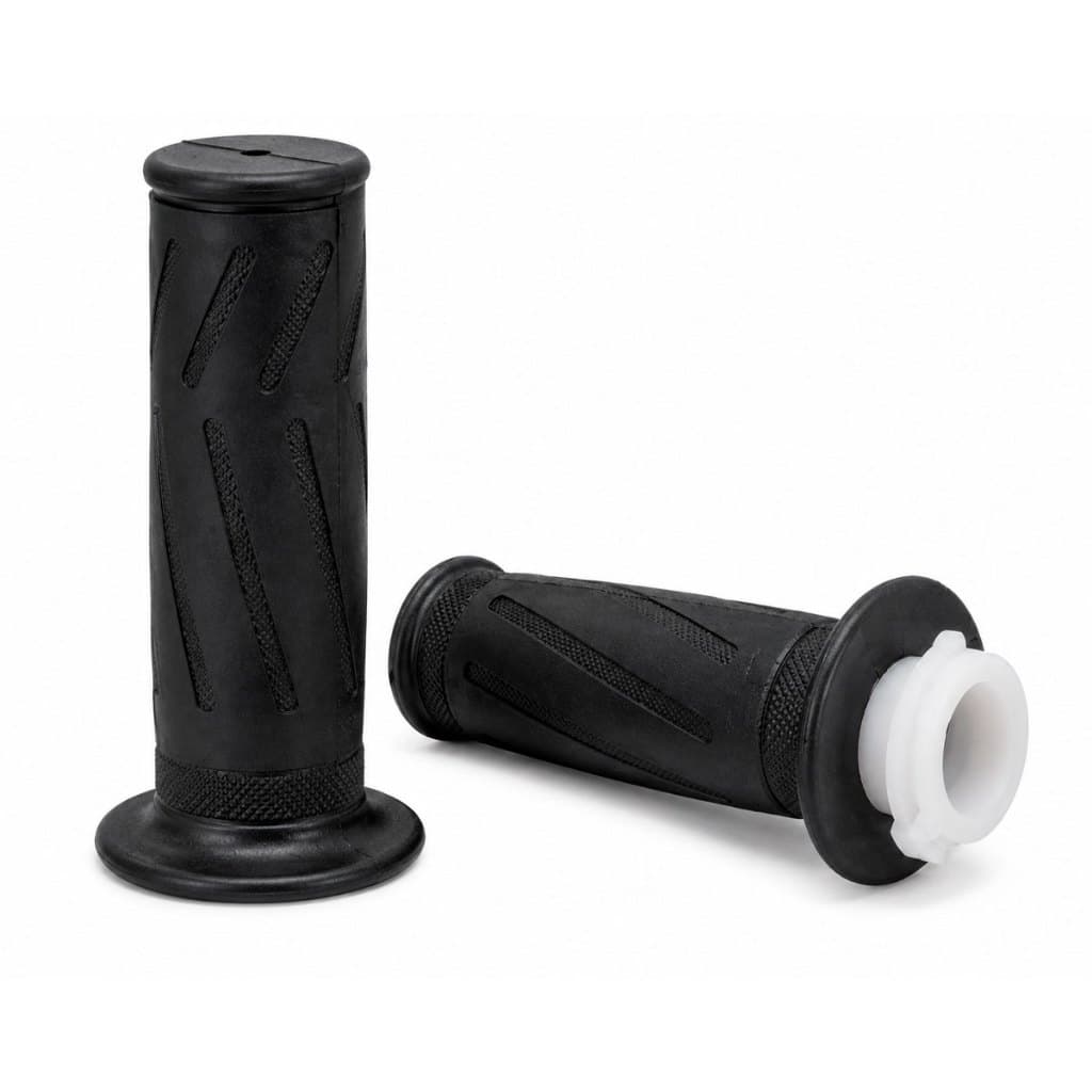 Kit Manopla Com Roldana Acelerador Pro Tork Original Ybr 2000 Até 2007 2008