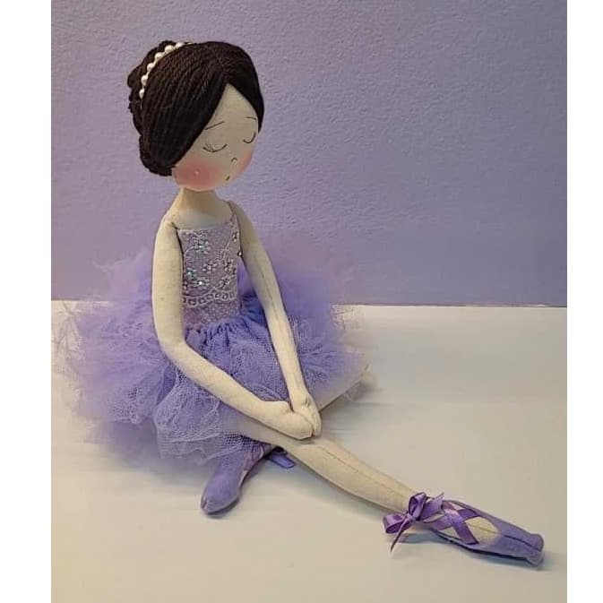 Bailarina artesanal bailarina decoração bailarina luxo delicada romântica decoraçao infantil