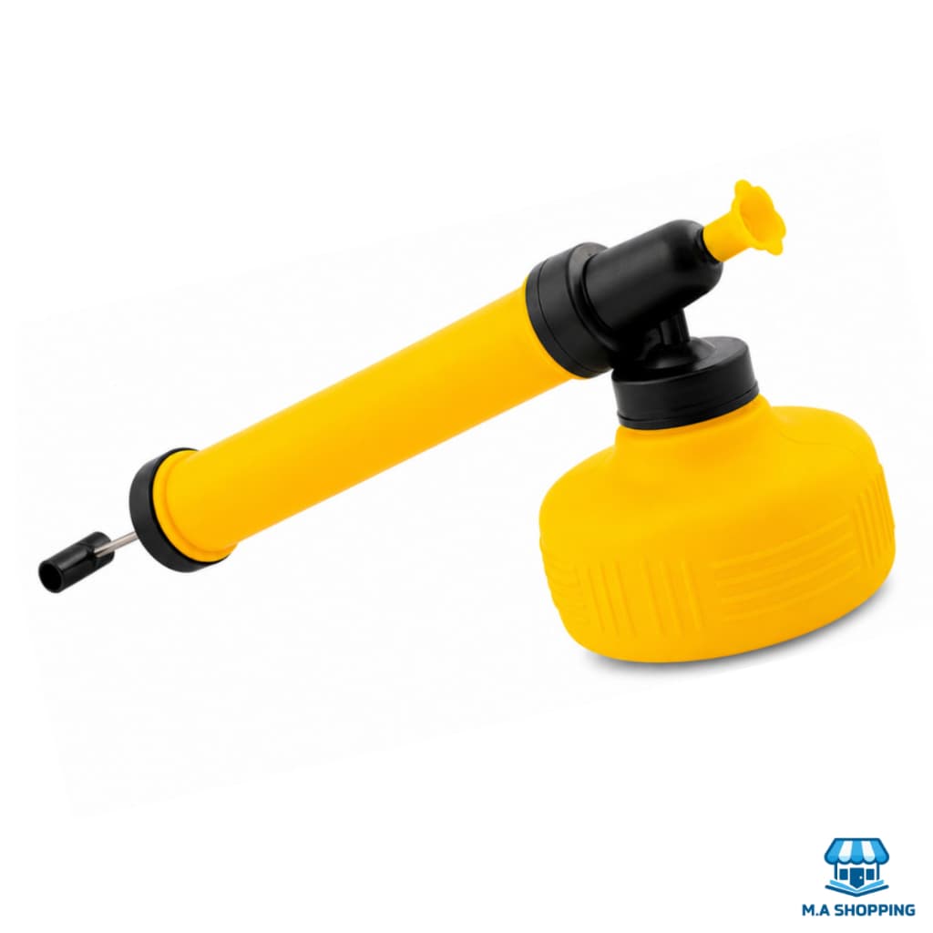 Pulverizador Borrifador Vertical Leve Export 350ml Manual Multiuso Inseticidas Fertak