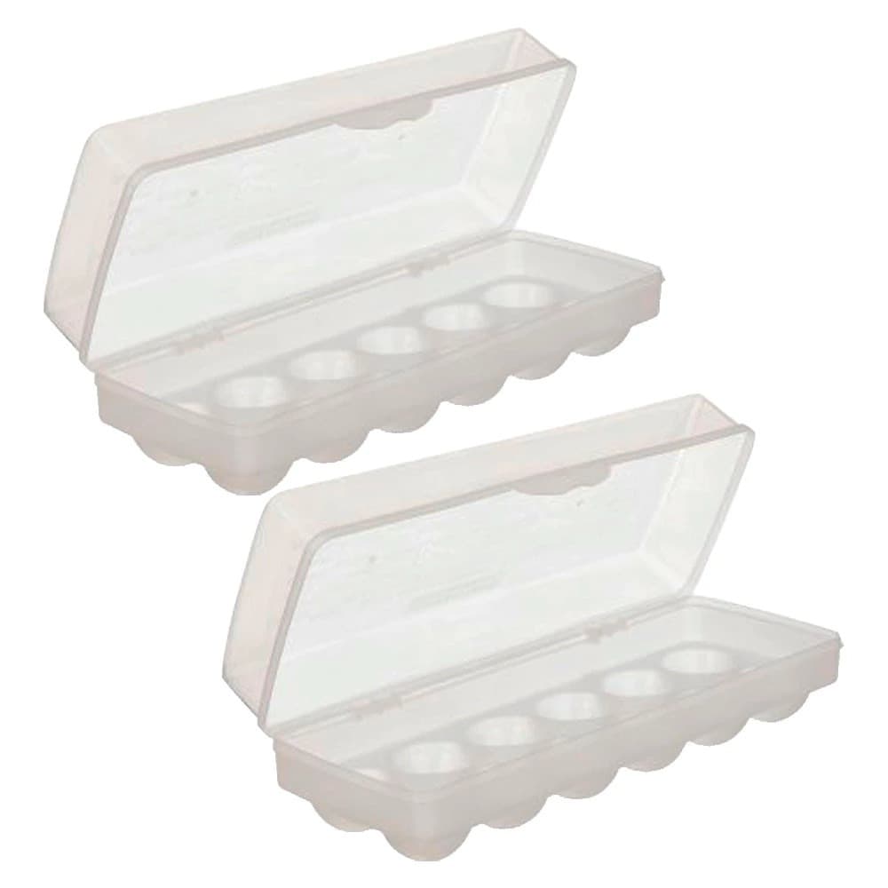 Porta Ovos Para 12 Unidades Sanremo Organizador-686