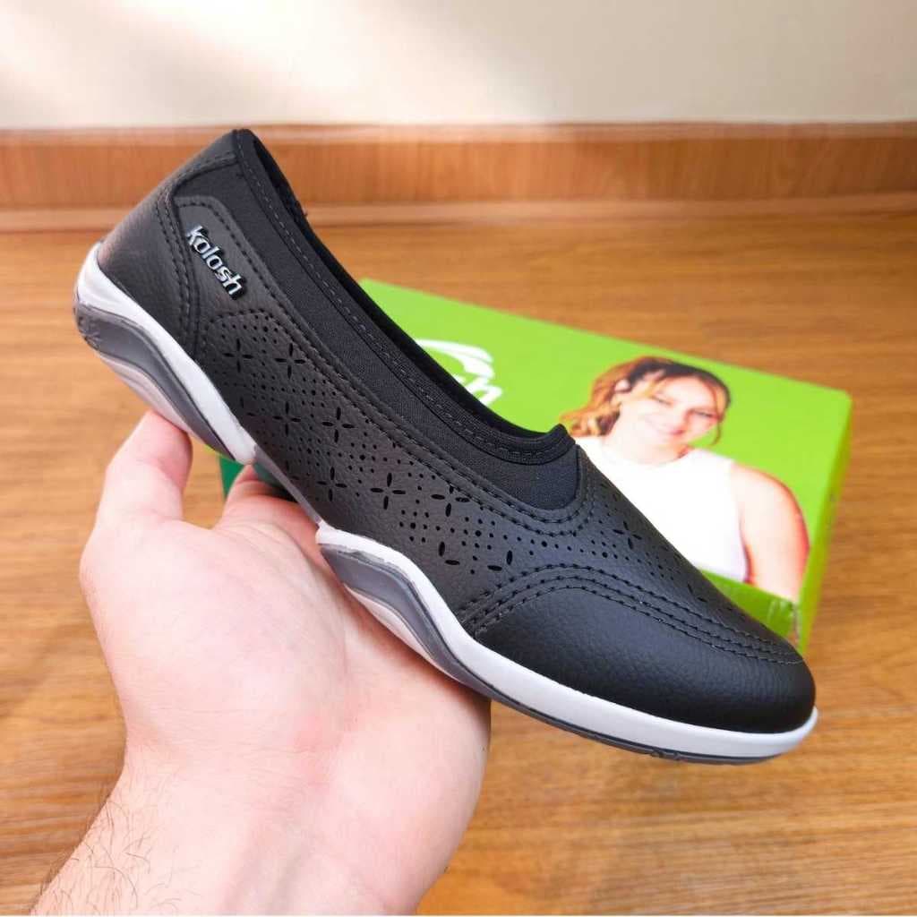 KOLOSH TENIS REF C2743 MODA ESTILOSO CASUAL