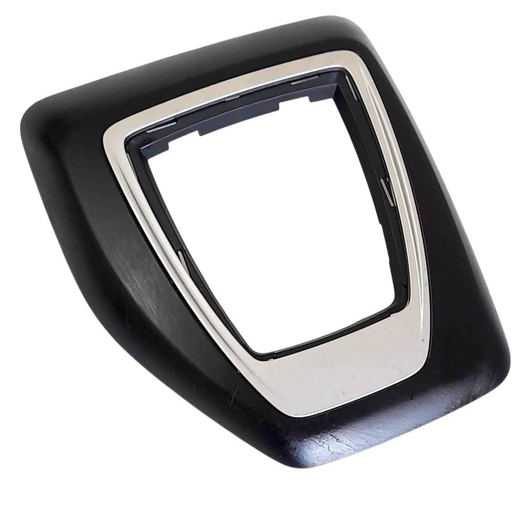 Moldura Coifa Câmbio Bmw X1 2014 4436a 9235799 Riscos