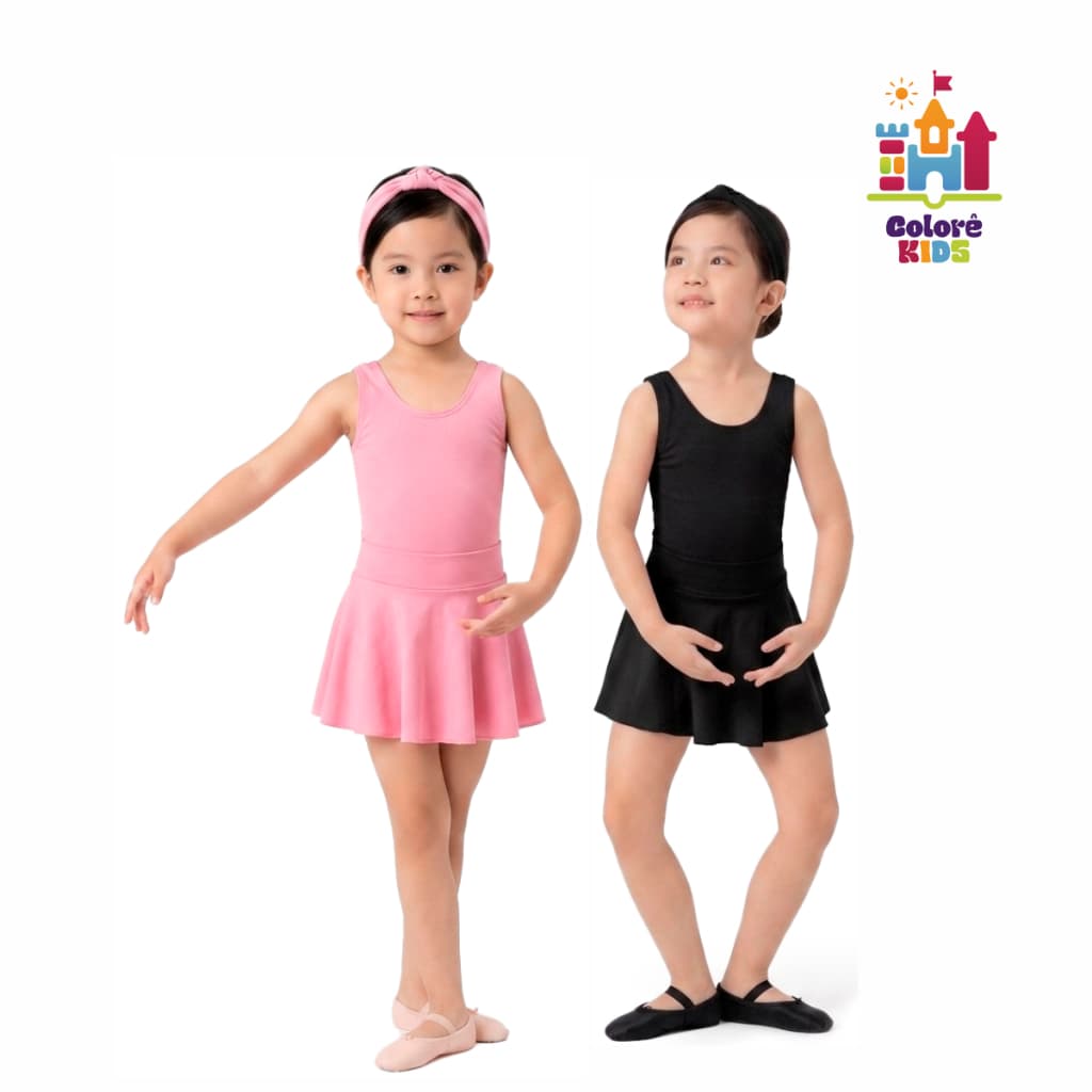 Fantasia Bailarina Infantil
