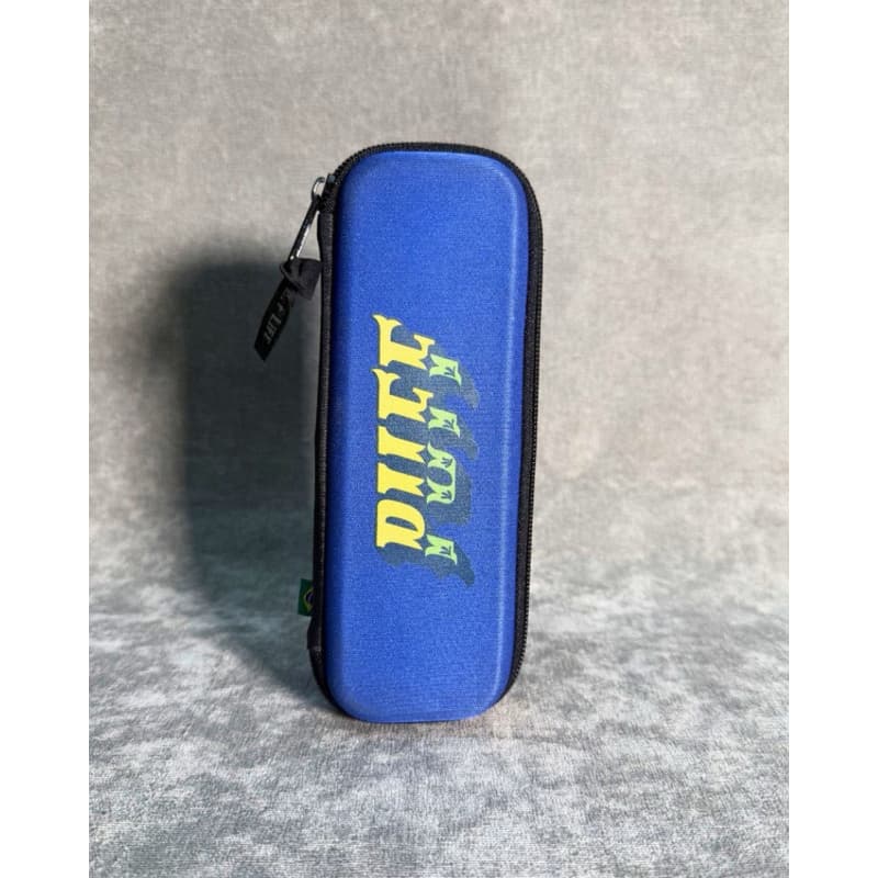 Case Puff Life Slim Brasilidades Edição Copa Premium Anti Impacto Envio Rápido