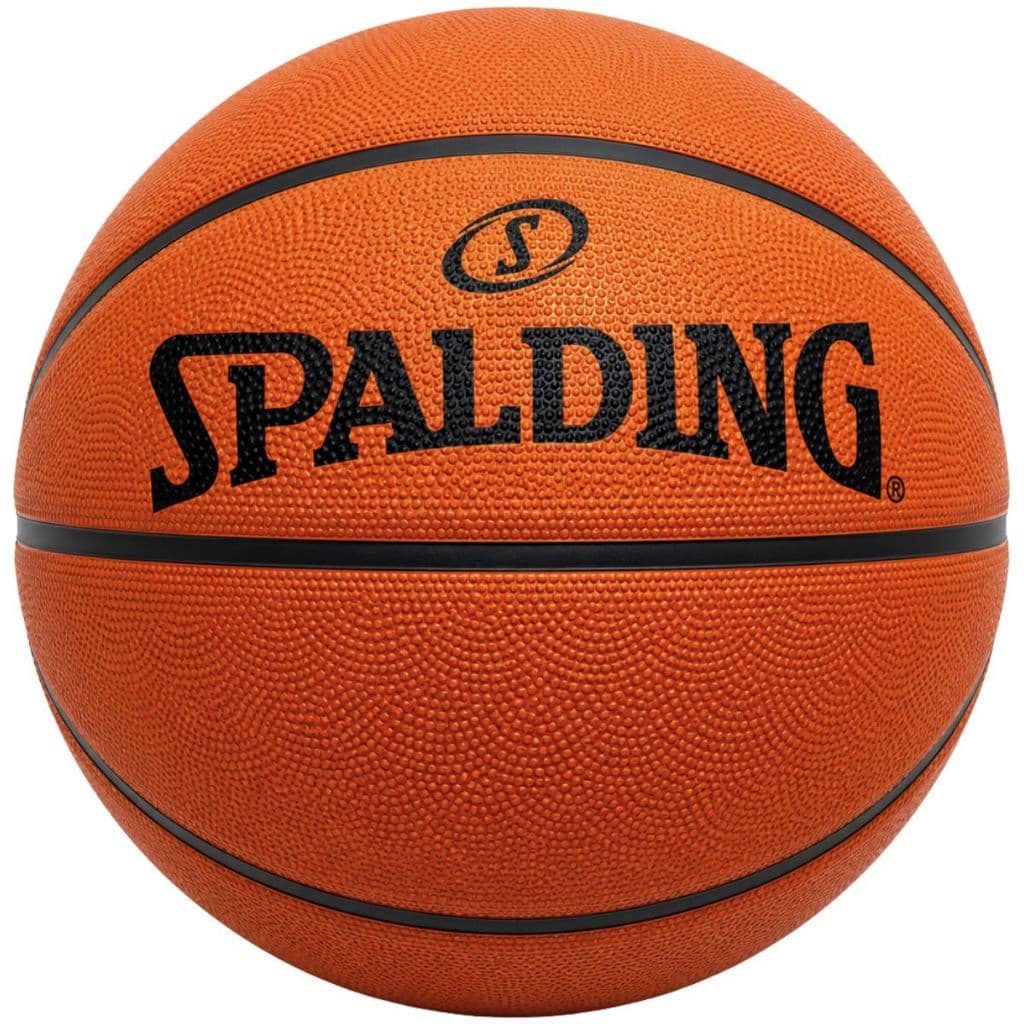 Bola de Basquete Spalding Streetball