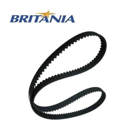 Correia Para Panificadora Multipane Britania (537 Mm)