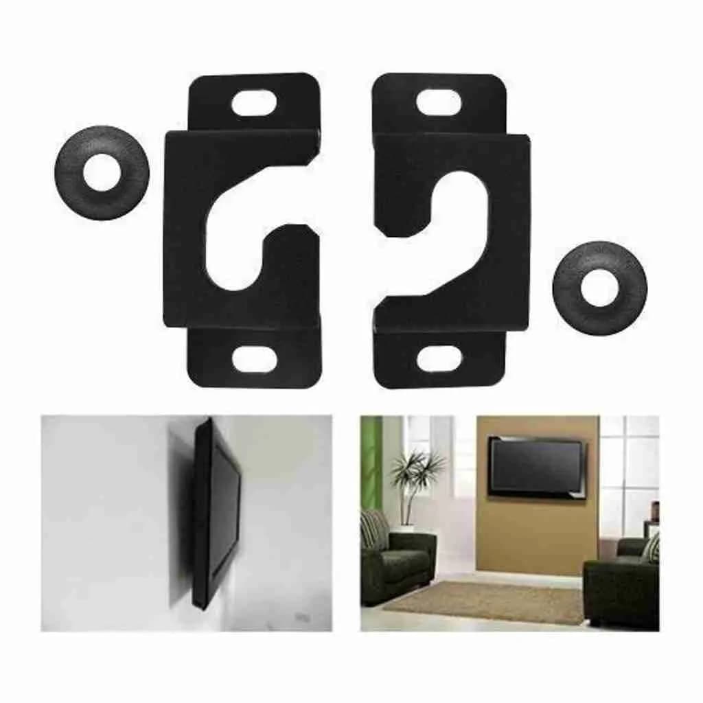 Suporte Fixo Universal de Parede para TV, 14