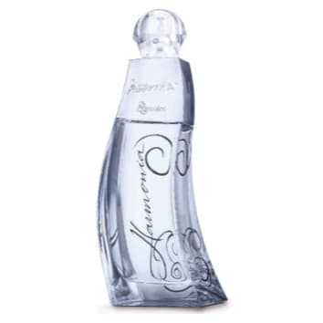 Colônia Accordes Harmonia 80ml - Fragrância Floral Aldeídica com Elegância e Frescor