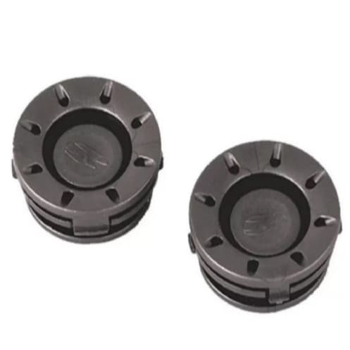 KIT REPARO BOTÃO POLIVISOR SHARK S650 S700 MIXS FOKKER MX5 PROMOÇÃO