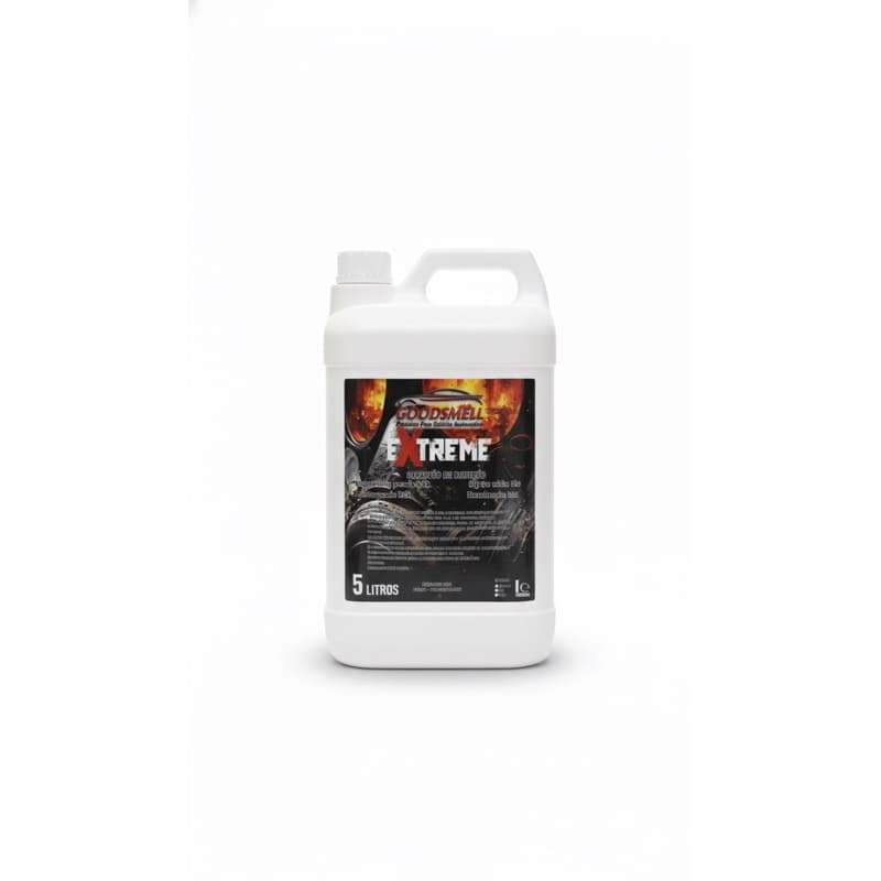 kit limpeza pesada