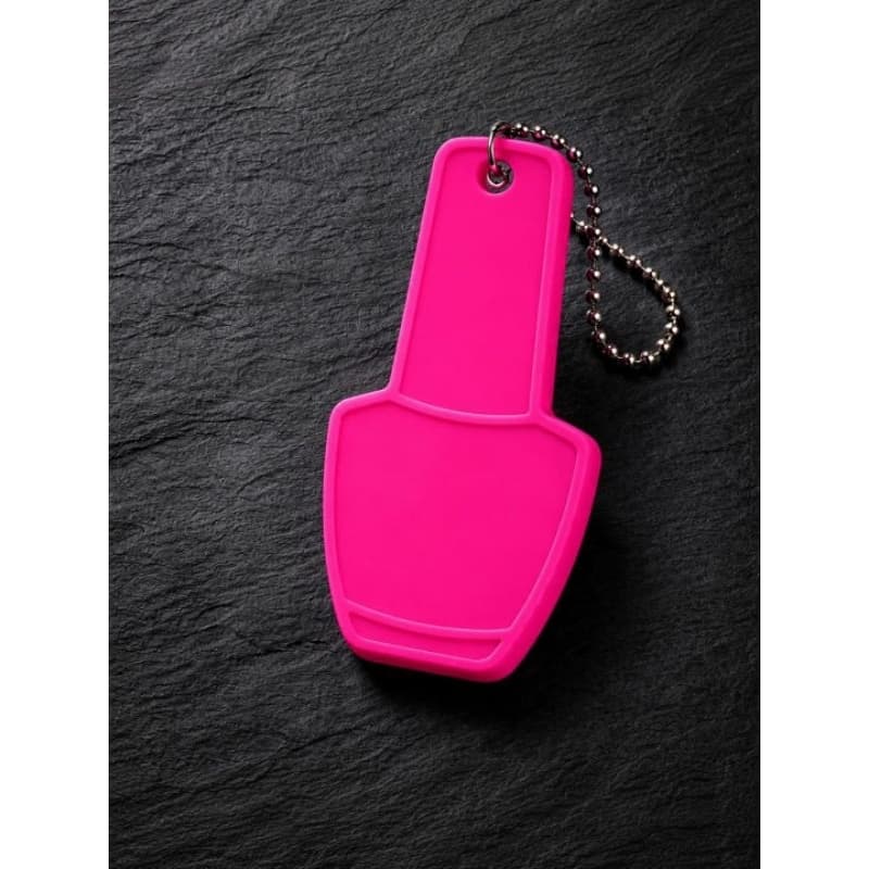 kit com 15 abridor de lata com chaveiro Nail designer