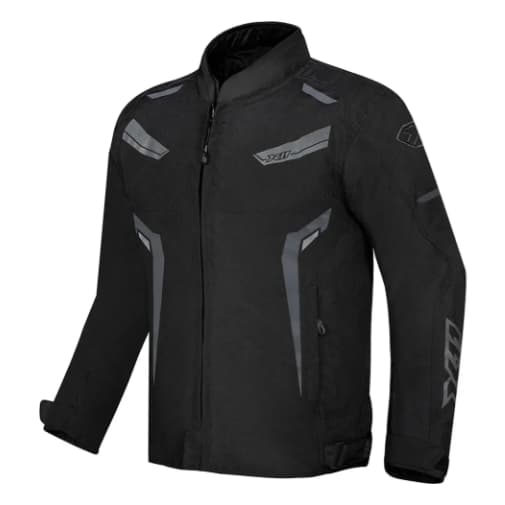 JAQUETA X11 ONE 2 IMPERMEAVEL MOTOCICLISTA PROTEÇÃO FRIO PROMOÇÃO