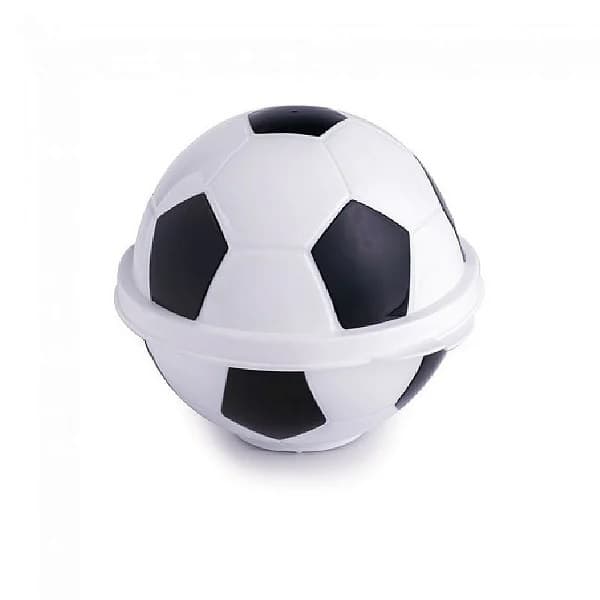 PORTA MIX BOLA DE FUTEBOL KIT C/7 - PLASUTIL