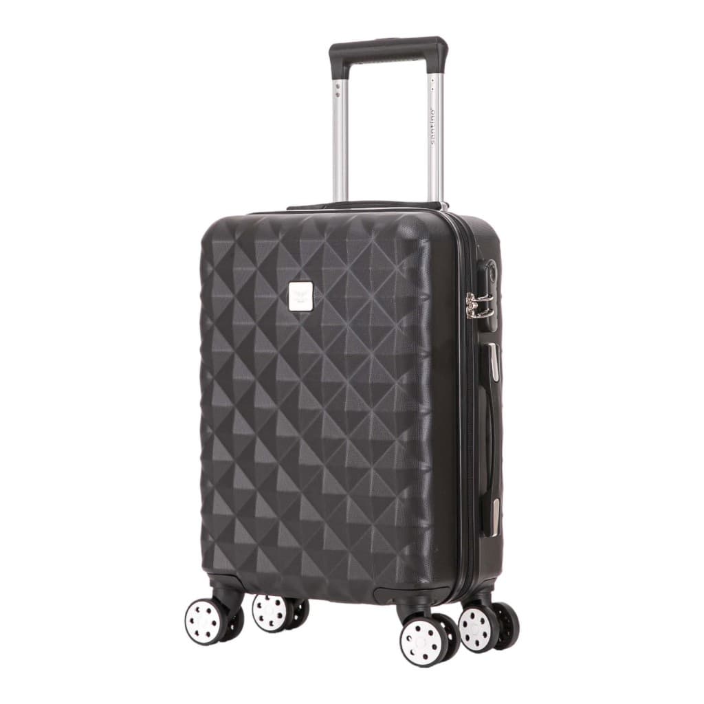 Mala De Viagem Santino A Mala Perfeita Para Acompanhar Você Na Sua Viagem Preço Exclusivo Para Você!