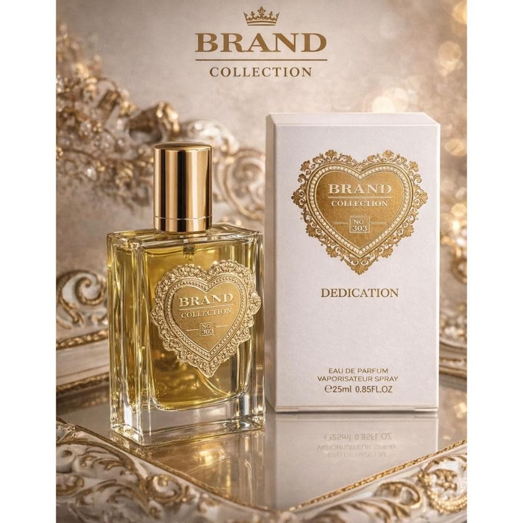 Perfume Importado Feminino Marcante Presente Miniatura De Bolsa envio imediato Brand Collection