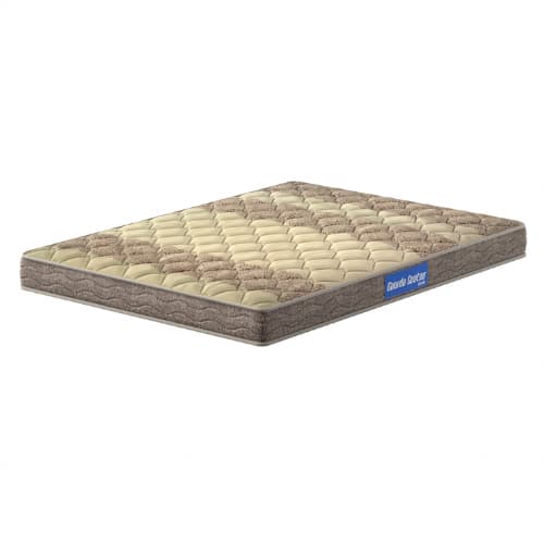 Colchão Casal Probel Guarda Costas D28 Dupla Face 138x188cm Cama de Casal