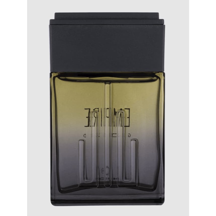 Perfume Masculino Empire Gold 100ml - Fragrância Luxuosa e Refrescante