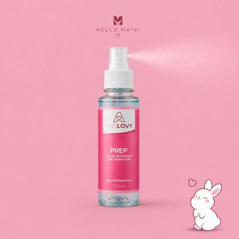 prep anylovy 120ml