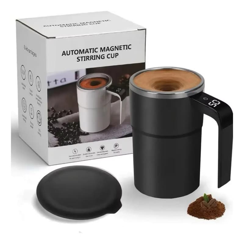 Com Visor -Canecas térmicas, canecas magnéticas, liquidificadores para bebidas, liquidificadores para café/milkshake