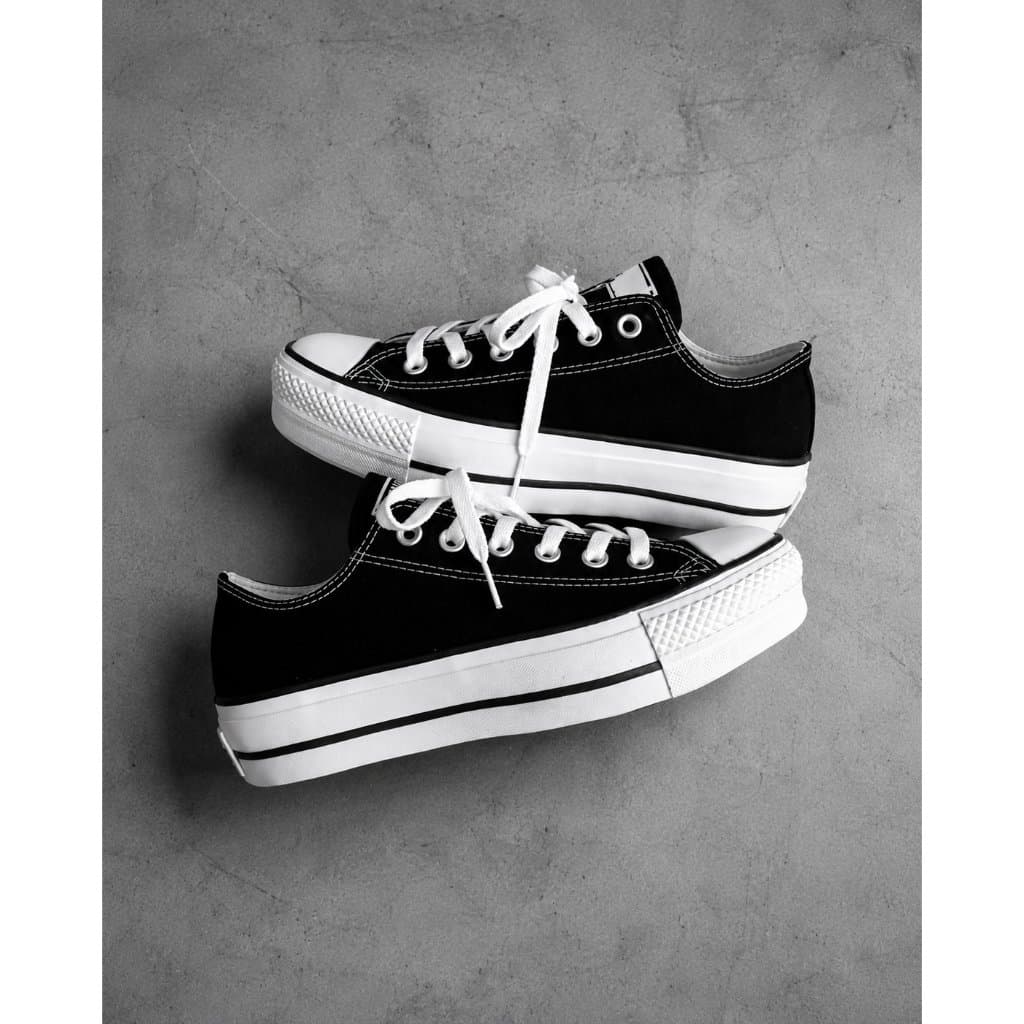 Tenis Feminino Casual Star Slip Ortopedico Macio Leve confortavel Envio Rapido