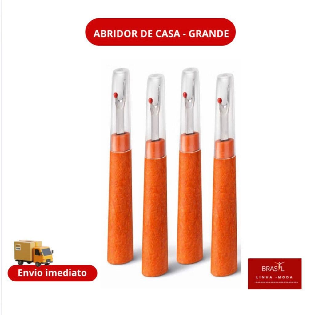 ABRIDOR DE CASA GRANDE IMPORTADO