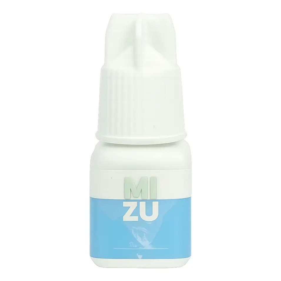 Cola Clione Prime Mizu 3g Extensão Alongamento De Cílios Profissional