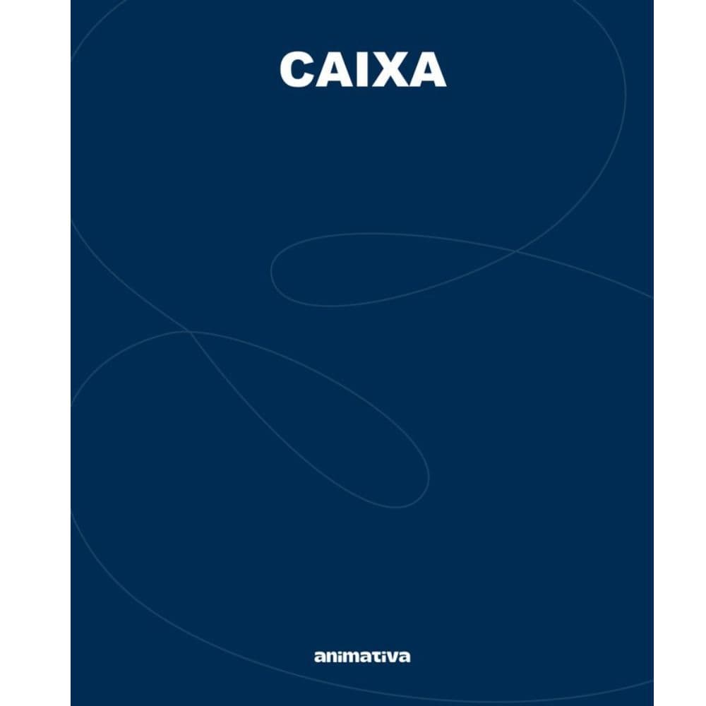 Livro Caderno Movimento Caixa 100 Folhas Controle Capa Dura Financeiro Organizador Contabilidade