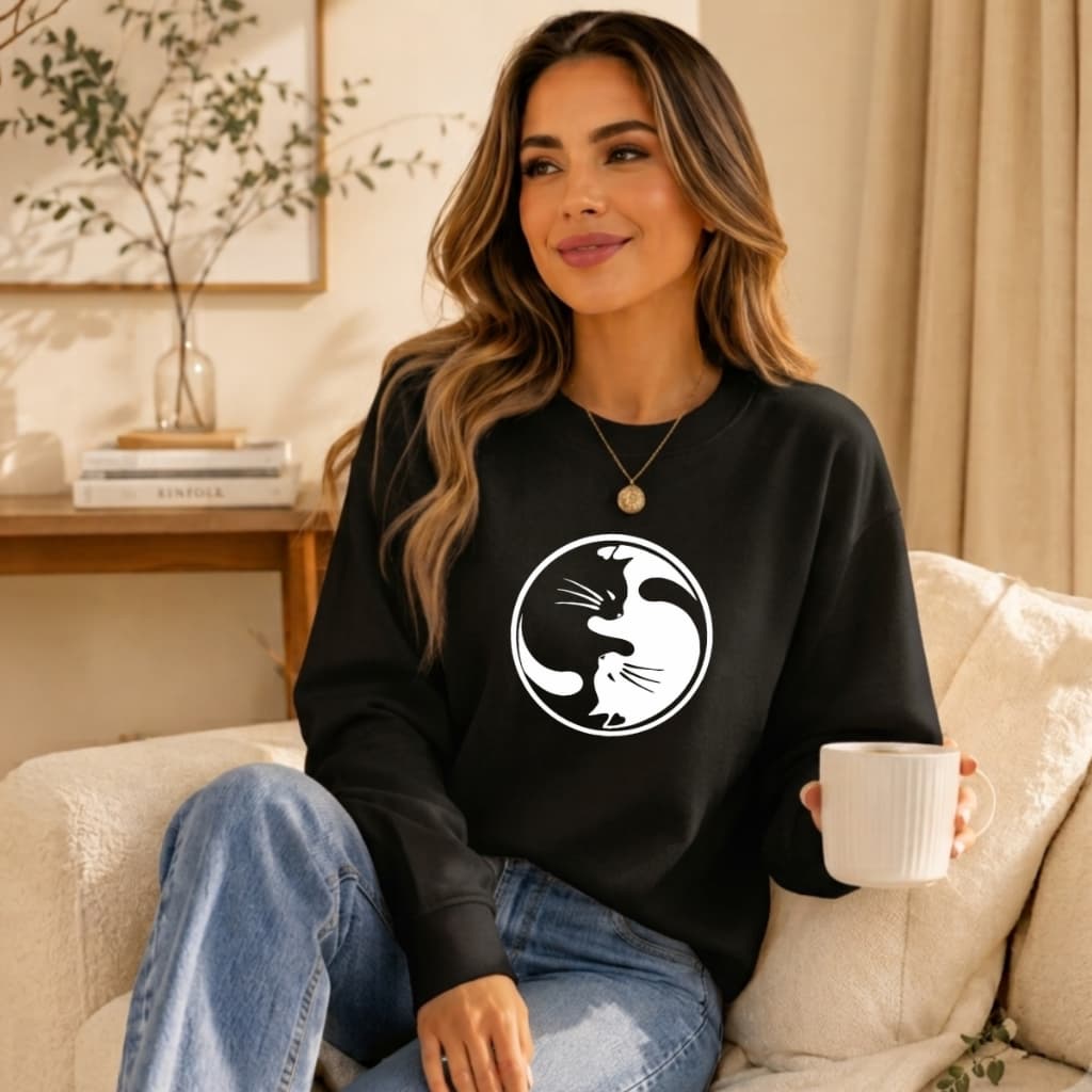 Moletom Feminino Femininos Com Capuz Blusa de Frio Feminina Algod茫o Macio Quentinho