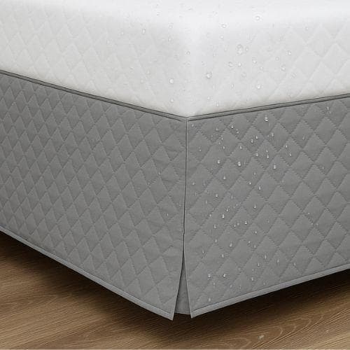 Saia Box Impermeável para Cama Box – Vários Tamanhos