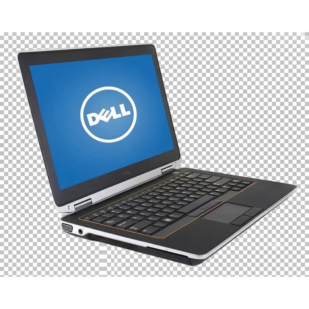 Notebook Dell Latitude E6330 –usado-Sem bateria