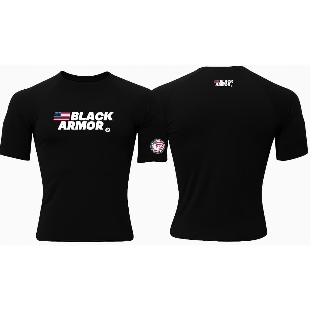Rash Guard Compressão MMA JIU JITSU NO-GI - LINHA PREMIUM - PP P M G GG G1 G2 G3
