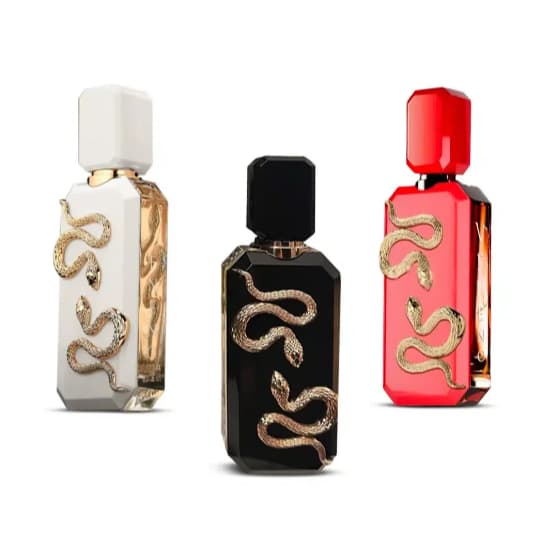 Parfume Árabe French Avenue Veneno 100ml