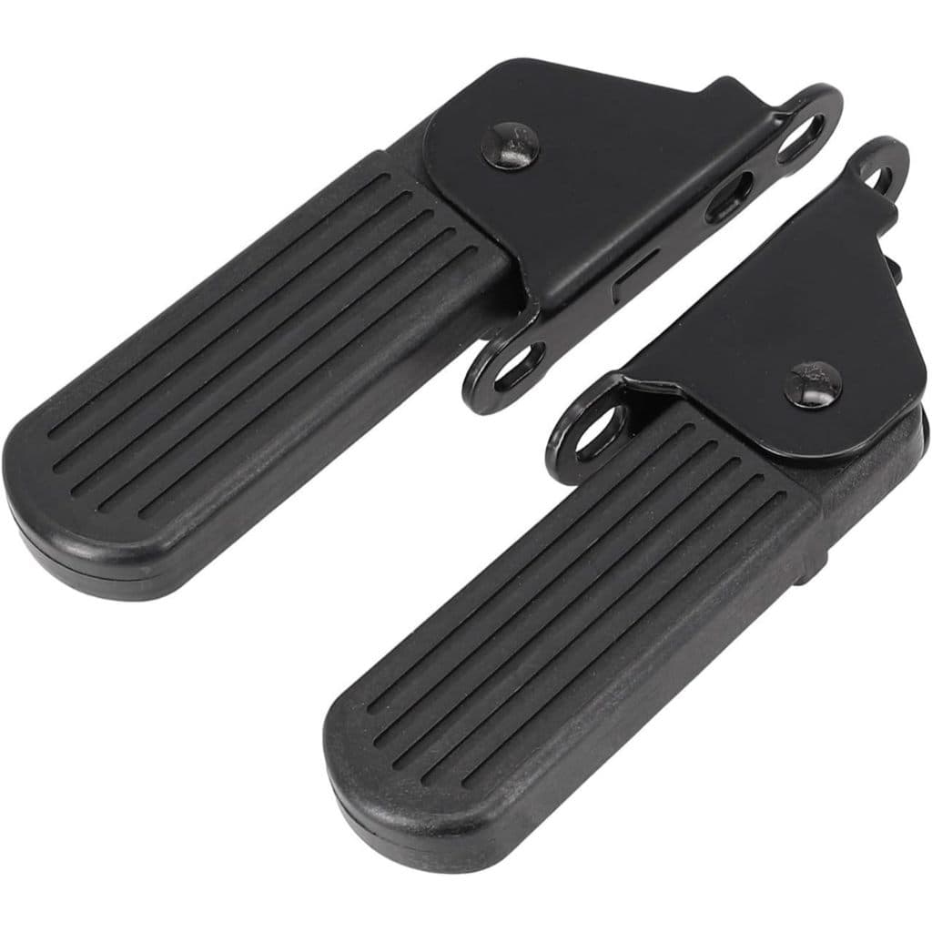 Pedaleira Para Scooter Elétrica Citycoco X14 Chopper