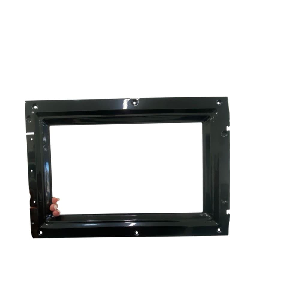 FUNDO PORTA FORNO SAPORE PRETO ORIGINAL MUELLER – REF. 501055472