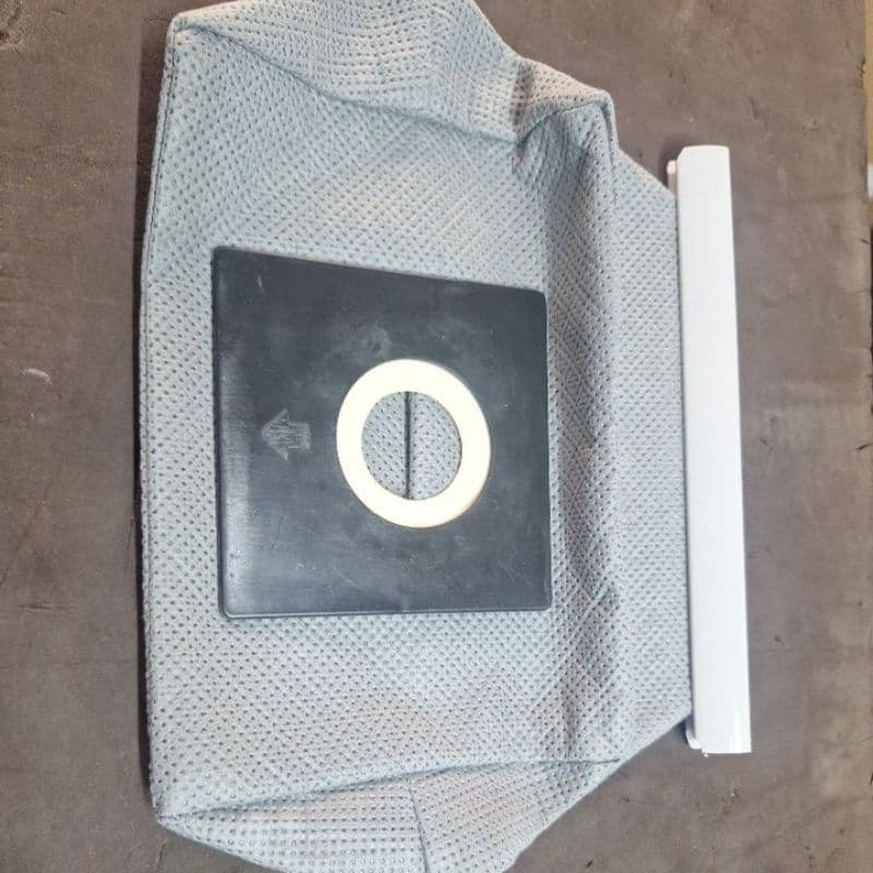 Filtro para Aspirador FACI 1640