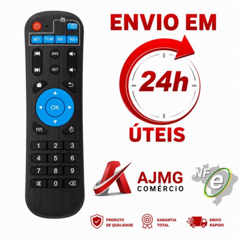 Controle remoto sky-9144 infokit 808g/916d/926d