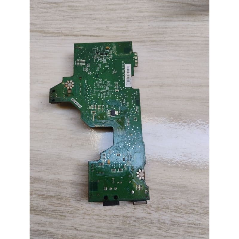 placa lógica impressora Hp f380