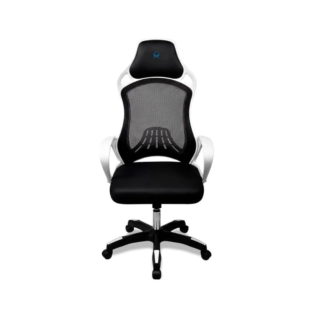 Cadeira Gamer Profissional Ox Moon Regulagem de Altura E Sistema Relax Reclinável Confortável Para Jogos e Escritório