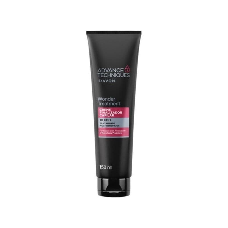 Advance Techniques Creme de Tratamento Wonder Treatment 150 ml