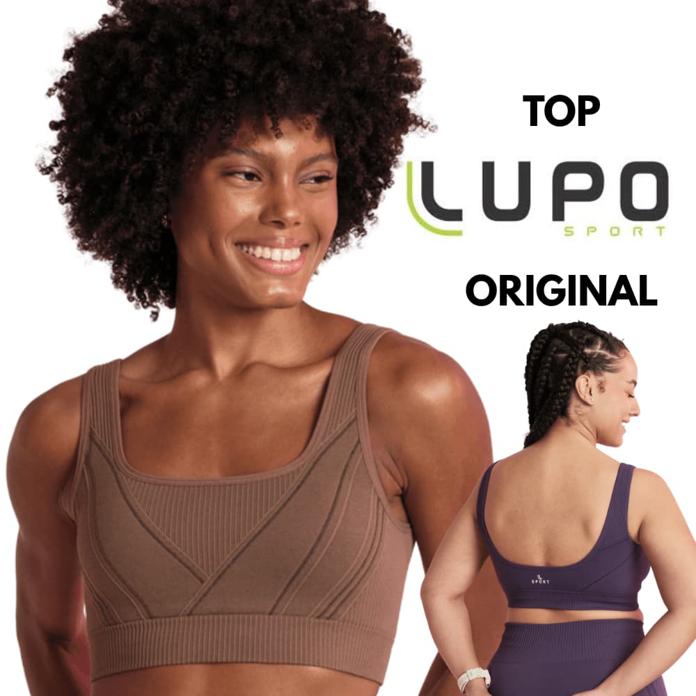 Top LUPO LSport Seamless Max II