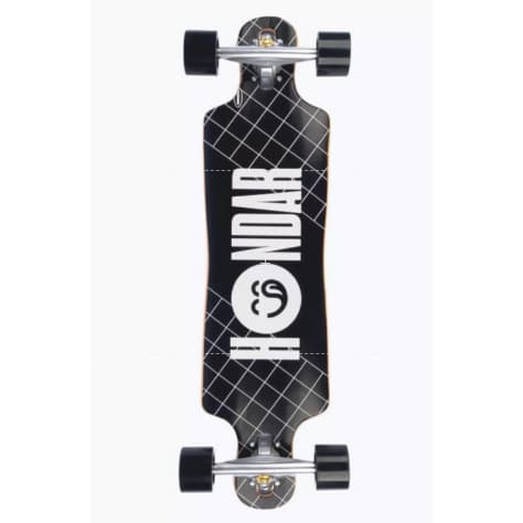Skate Semi Long Board Hondar